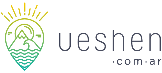 Ueshen.com.ar